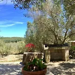 Le Palombelle Gæstehus Otranto