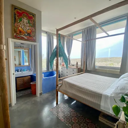 Le Palombelle Vakantiehuis