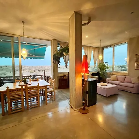Le Palombelle Vakantiehuis Otranto