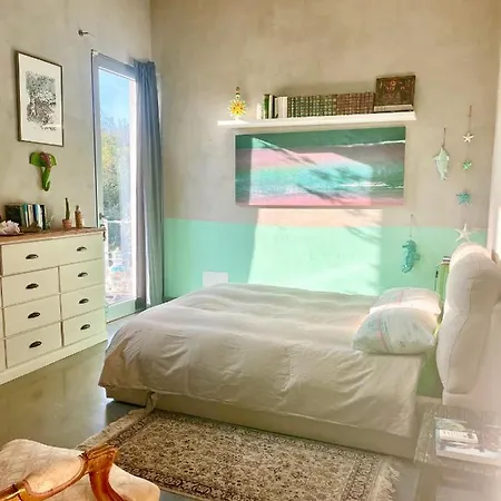 Le Palombelle Otranto