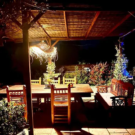 Le Palombelle *