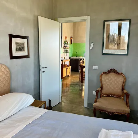 Le Palombelle Vakantiehuis