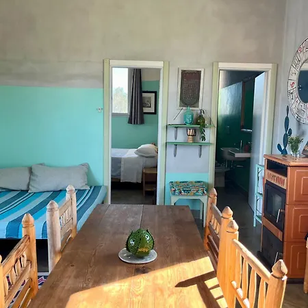 Le Palombelle Vakantiehuis