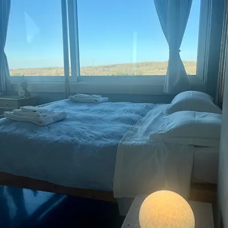 Vakantiehuis Le Palombelle