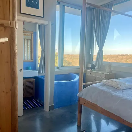 Vakantiehuis Le Palombelle *