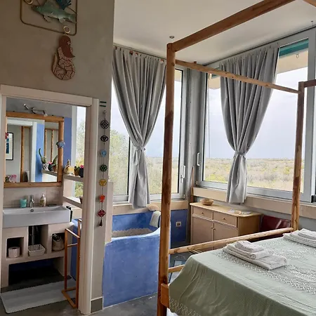 Le Palombelle Pensionat 4*