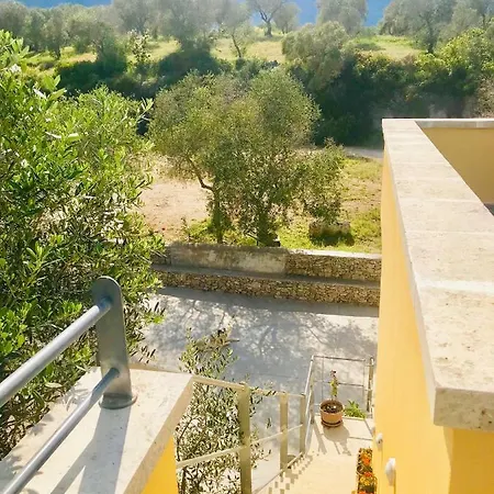 Le Palombelle *