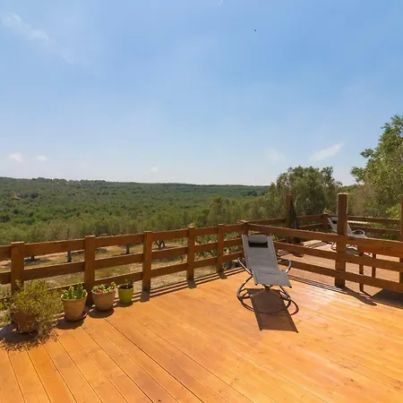 Vakantiehuis Le Palombelle