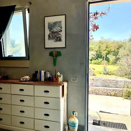 Le Palombelle Otrante