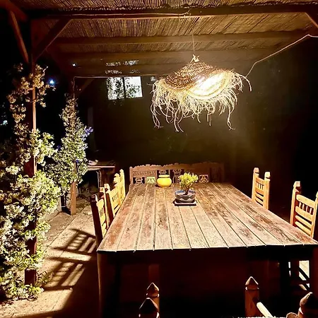 Le Palombelle Otrante