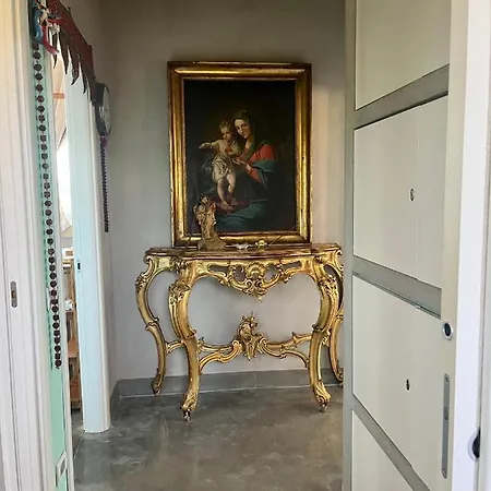 Le Palombelle *