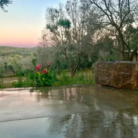 Le Palombelle Hébergement de vacances Otrante