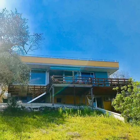 Le Palombelle Otrante